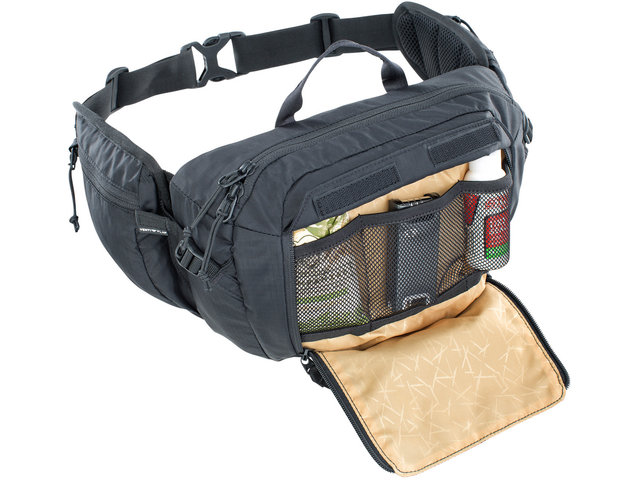 Hip Pack - black/3 litres