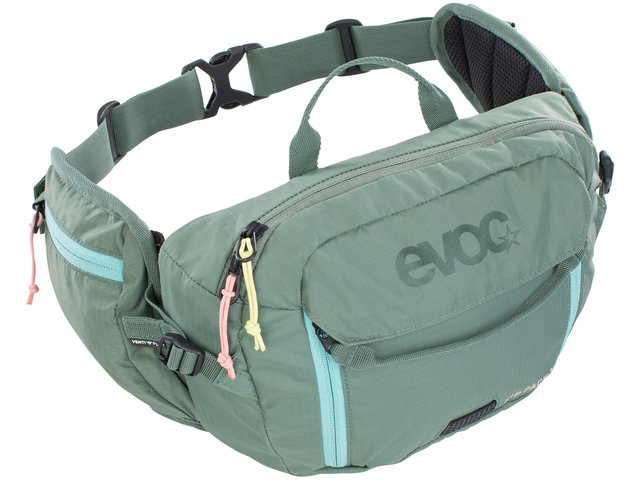 Hip Pack - olive/3 litres