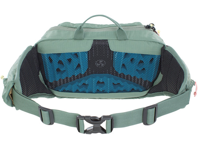 Hip Pack - olive/3 litres