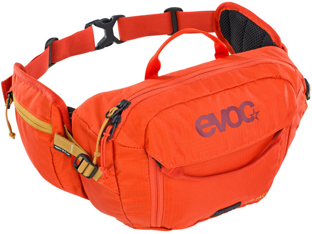 Hip Pack - orange/3 litres