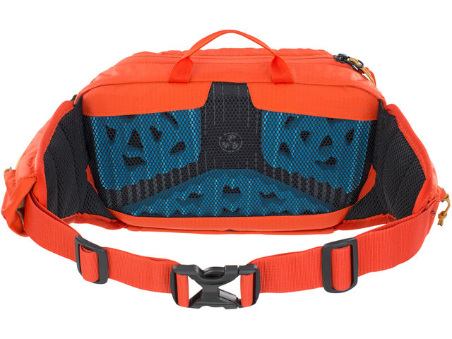 Hip Pack - orange/3 litres