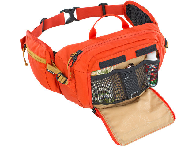 Hip Pack - orange/3 litres