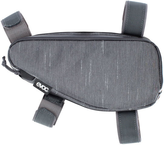 Bolsa de cuadro Multi Frame Pack - carbon grey/1 litro
