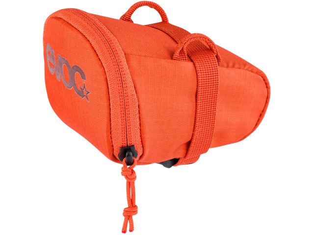 Seat Bag Saddle Bag - orange/300 ml