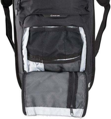 evoc Stage 6 L Backpack - black/6 litres