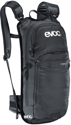 Stage 6 L Hydration Pack - black/6 litres
