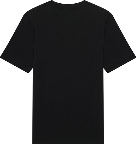 Fox Head T-Shirt Youth Tee S/S - ultra black | S