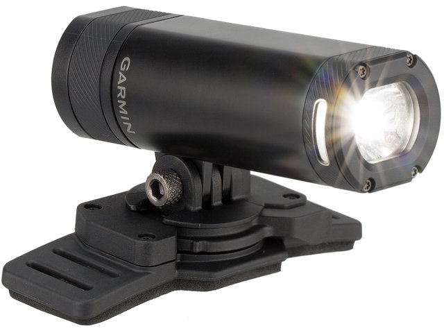 Varia UT 800 Trail Edition LED Helmlampe - schwarz/800 Lumen