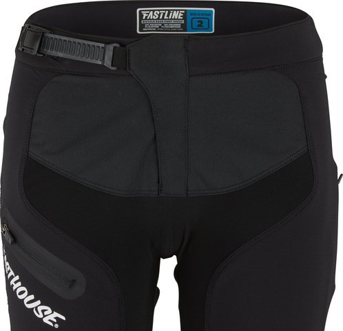 Fasthouse Fastline Women's Pants - black/S