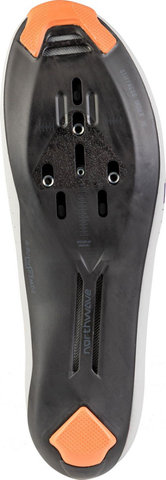 Northwave Chaussures Route Veloce Extreme - light grey-dark purple/41