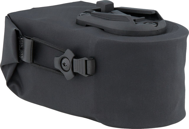 ORTLIEB Sacoche de Selle Micro Two - black mat/800 