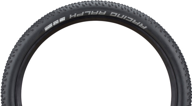 Schwalbe Racing Ralph Performance ADDIX TwinSkin 26" Faltreifen - schwarz/26x2,25