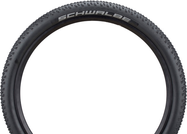 Schwalbe Pneu Souple Racing Ralph Performance ADDIX TwinSkin 26" - noir/26x2,25