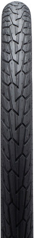 Schwalbe Pneu Rigide Road Cruiser Plus 26" - noir-reflex/26x1,75 (47-559)