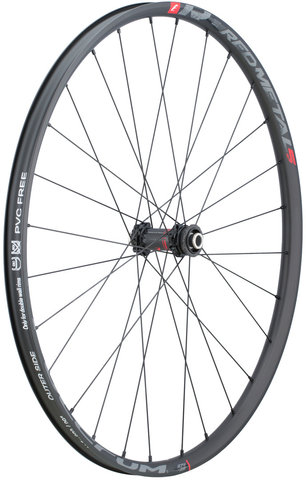 Tilføj til Tåre Uhyggelig Fulcrum Red Metal 5 Disc Center Lock Boost 29" Wheelset - bike-components