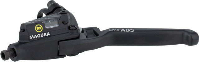 Magura CMe ABS 4-finger Brake Lever - black/left