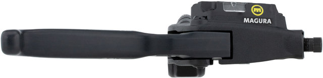 Magura Maneta de frenos CMe ABS 4-Finger - negro/derecha