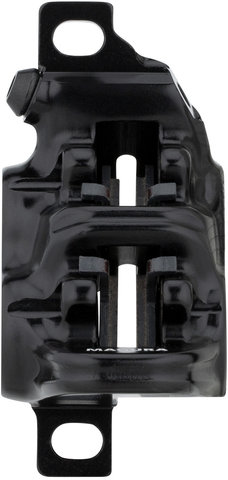 MT5 ABS Brake Caliper - black/universal