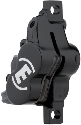 Magura Étrier de Frein MT5 ABS - noir/universal