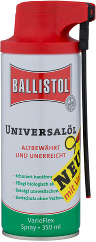 Aceite universal Varioflex Spray - universal/350 ml