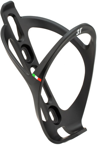 3T Nylon Bottle Cage - matte black/universal