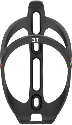 3T Portabidones Nylon - matte black/universal