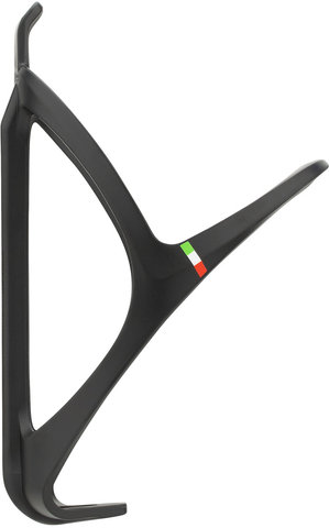 3T Nylon Bottle Cage - matte black/universal