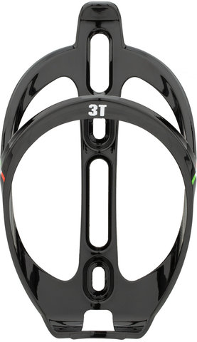 3T Portabidones Nylon - glossy black/universal