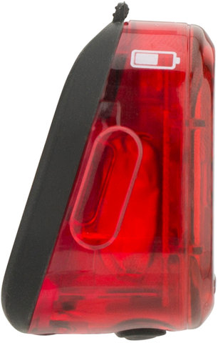 Sigma Lampe Arrière à LED Nugget II (StVZO) - noir/universal
