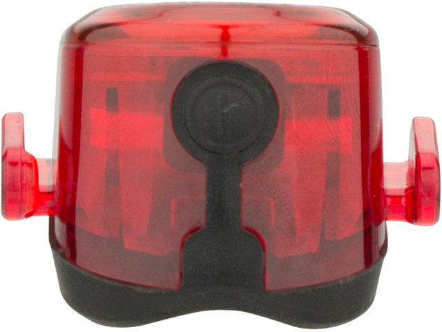 Sigma Nugget II LED Rear Light - StVZO Approved - black/universal