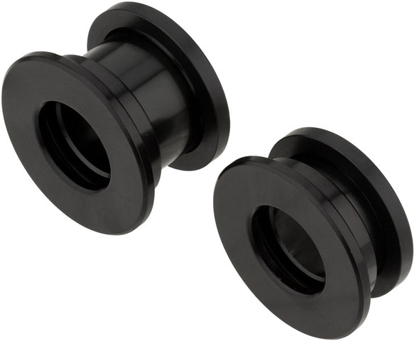 DT Swiss Kit de conversión Torque Cap Kit - negro/tipo 2