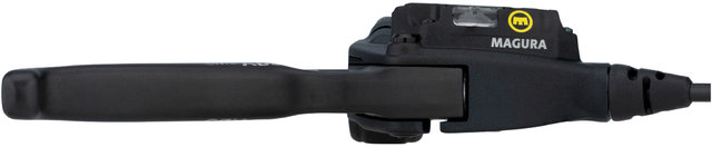 Magura Freno de disco RT CMe ABS para Bosch E-Bike - negro/rueda trasera