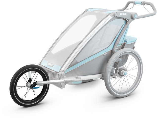 Chariot Jogging Kit - universal/universal