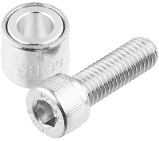 BikeYoke Rear Shock Extension SJ02 for Turbo Levo FSR 6Fatty as of