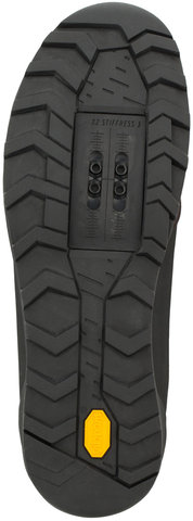 Terra Artica X2 MTB Shoes - black-black/42