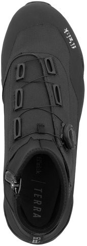 Terra Artica X2 MTB Shoes - black-black/42