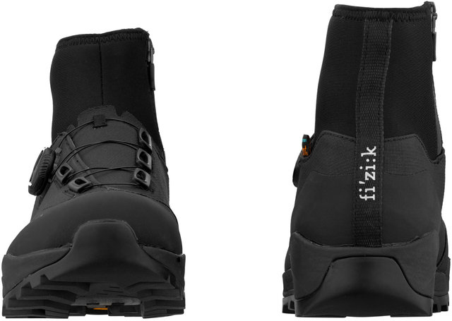 Terra Artica X2 MTB Shoes - black-black/42