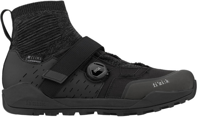 Chaussures VTT Terra Clima X2 - black-black/42