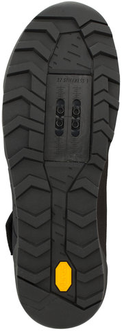 Terra Clima X2 MTB Shoes - black-black/42