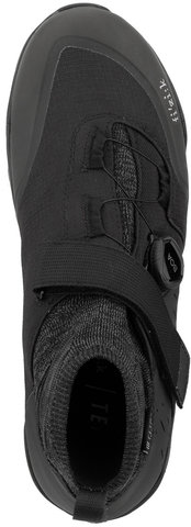 Terra Clima X2 MTB Shoes - black-black/42