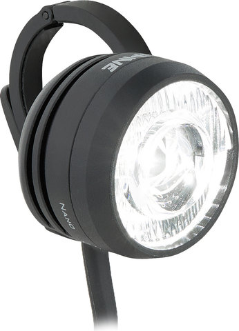 Lupine SL Nano AF LED Light - StVZO approved - black/1100