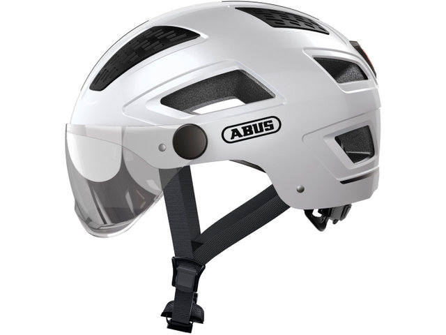 Hyban 2.0 ACE Helmet - polar white/52-58 cm