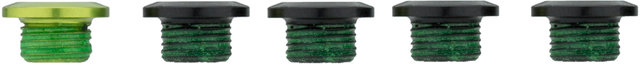 Switch Ersatzschrauben - black/universal