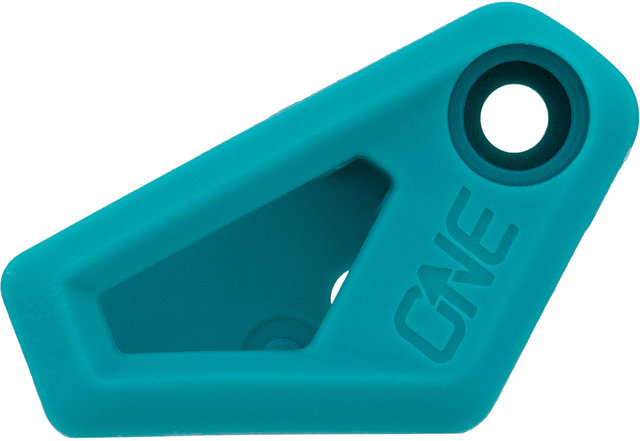 OneUp Components Chainguide Top Kit V2 obere Kettenführung - turquoise/universal