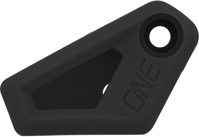 OneUp Components Chainguide Top Kit V2 - ISCG-05 Mount, Reduces Chain Drops, Orange