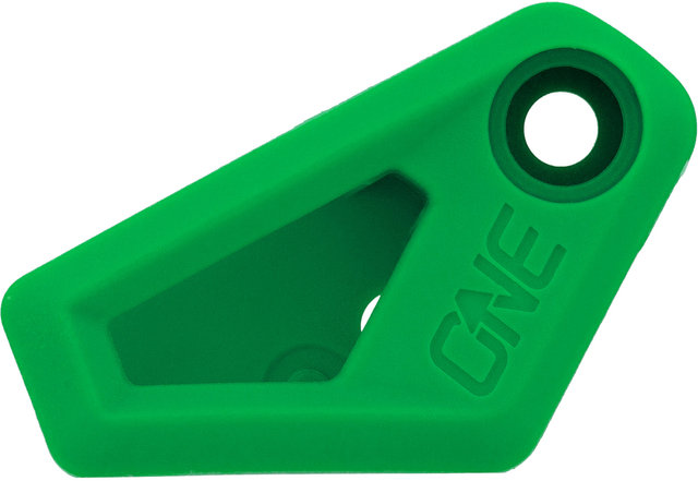 OneUp Components Guía de cadena superior Chainguide Top Kit V2 - green/universal