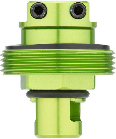 Dropper Post V2 Actuator - green/universal