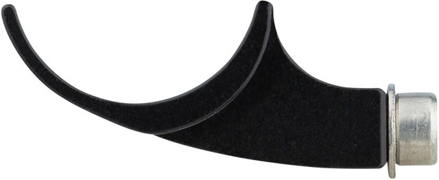 ReMote Conversion Kit Remotehebel Adapter - black/I-Spec II