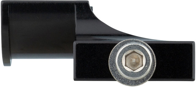 ReMote Conversion Kit Remotehebel Adapter - black/I-Spec II