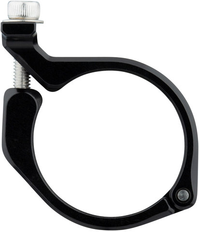 Kit de Conversion ReMote Adaptateur Levier de Commande pour Drop-Bars - black/31,8 mm